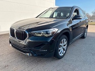 BMW X1 2022