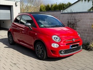 Fiat 500C 2019