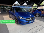 Mercedes-Benz B-Class 2024