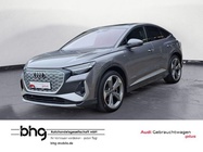 Audi Q4 e-tron 2023