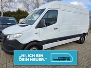 Mercedes-Benz Sprinter 2022