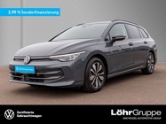 Volkswagen Golf 2025