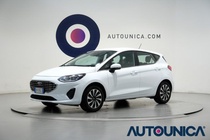 Ford Fiesta 2023