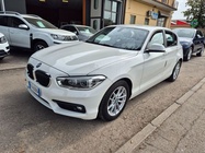 BMW 1 Series 2019