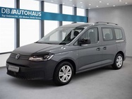 Volkswagen Caddy 2022
