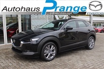 Mazda CX-30 2025