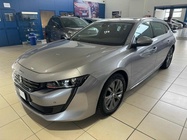 Peugeot 508 2019