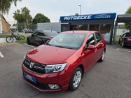 Dacia Sandero 2019
