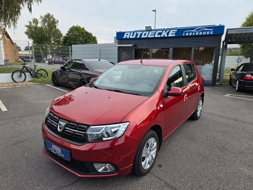 Dacia Sandero 2019