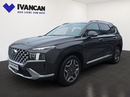 Hyundai Santa Fe 2023