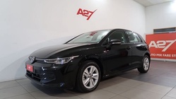 Volkswagen Golf 2025