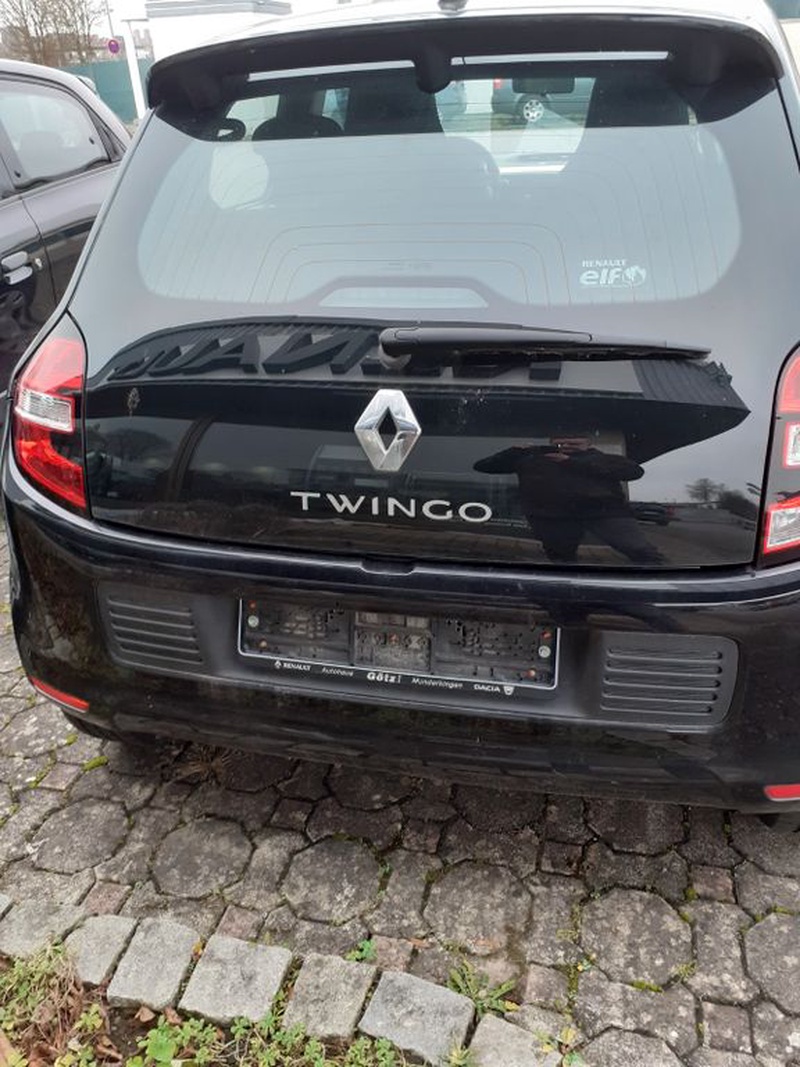 Renault Twingo