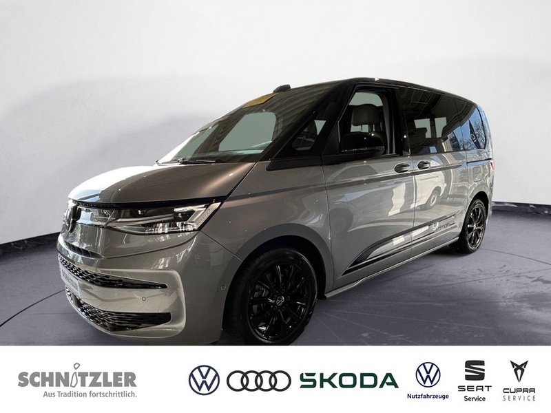 Volkswagen T7