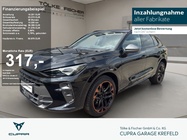 Cupra Terramar 2025