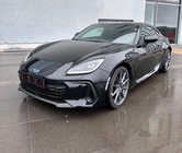 Subaru BRZ 2022