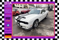 Dodge Challenger 2022