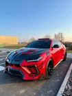 Lamborghini Urus 2022