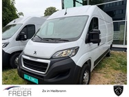 Peugeot Boxer 2024