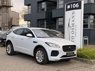 Jaguar E-Pace 2020