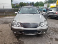 Mercedes-Benz C-Class 2006