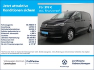 Volkswagen T7 2025
