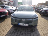 Honda HR-V 2025