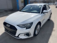 Audi A3 2024