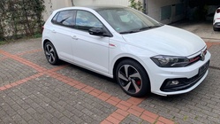 Volkswagen Polo 2020