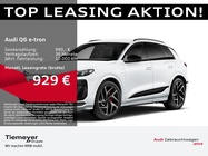 Audi Q6 e-tron 2025
