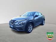 Nissan Juke 2022