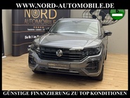 Volkswagen Touareg 2022