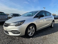 Opel Astra 2021