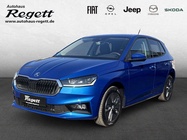 Skoda Fabia 2026