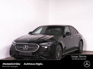 Mercedes-Benz E-Class 2025