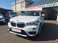 BMW X1 2019