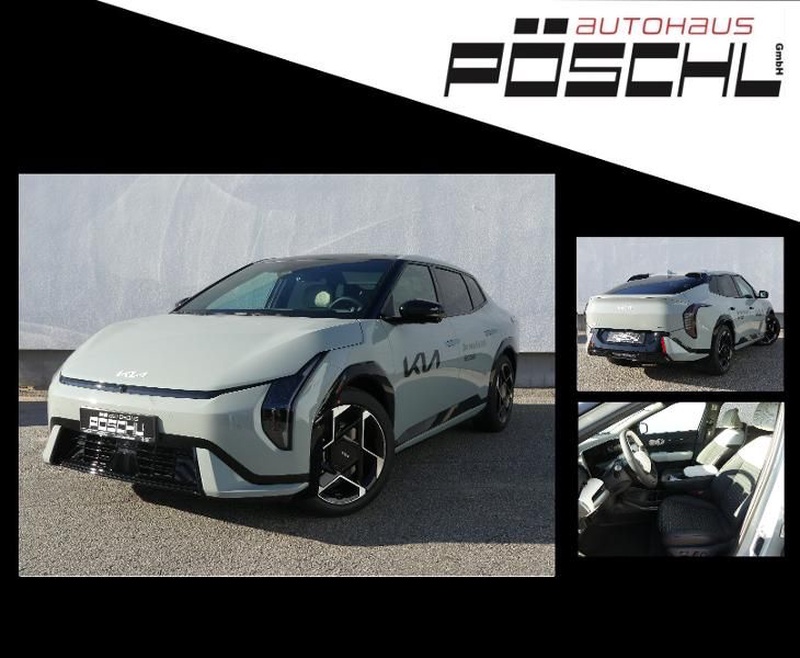 Kia EV4