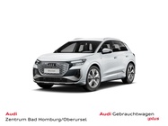 Audi Q4 e-tron 2023