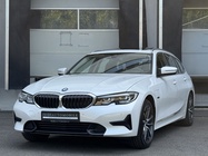 BMW 3 Series 2022