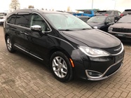 Chrysler Pacifica 2017