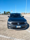 Volkswagen T-Roc 2020