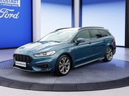 Ford Mondeo 2021