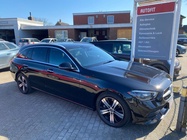 Mercedes-Benz C-Class 2022