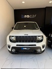 Jeep Renegade 2019