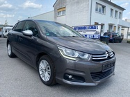 Citroen C4 2016