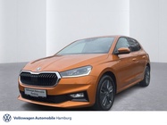 Skoda Fabia 2025