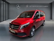 Mercedes-Benz V-Class 2023