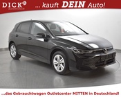 Volkswagen Golf 2025
