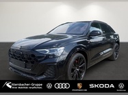 Audi Q8 2025