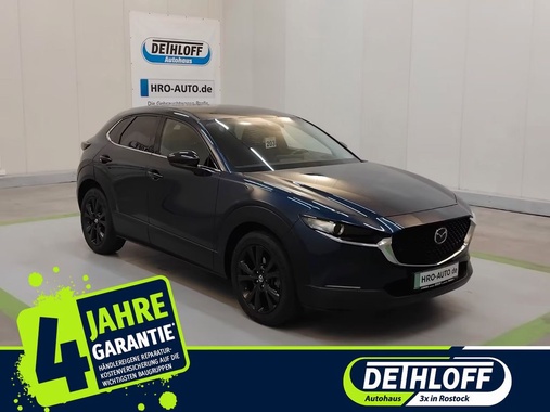 Mazda CX-30 2023