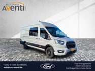 Ford Transit 2023